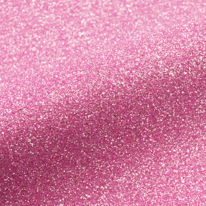 Siser Glitter Flamingo Pink