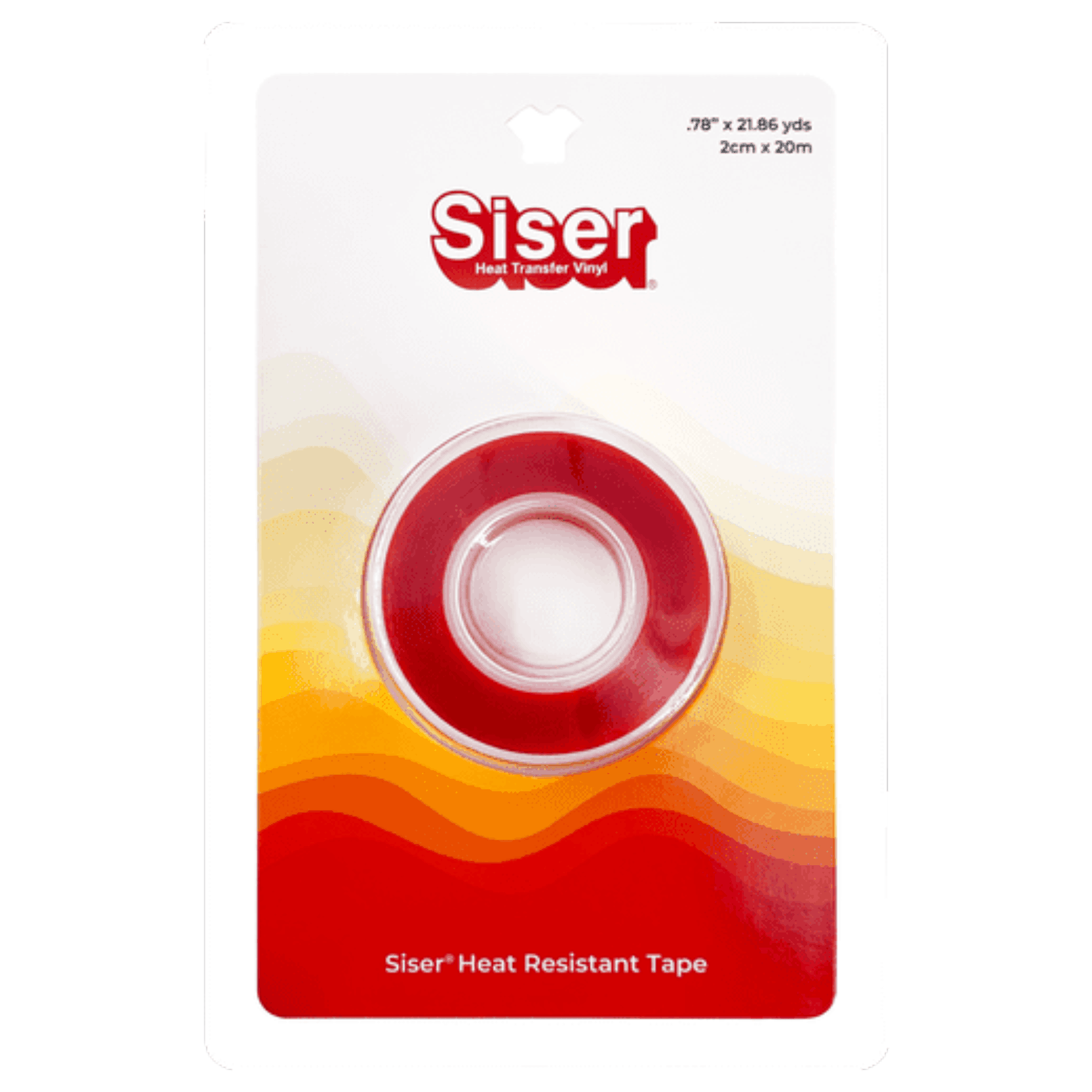 Siser Heat Transfer Vinyl