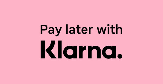 Buy Now, Pay Later with KLARNA