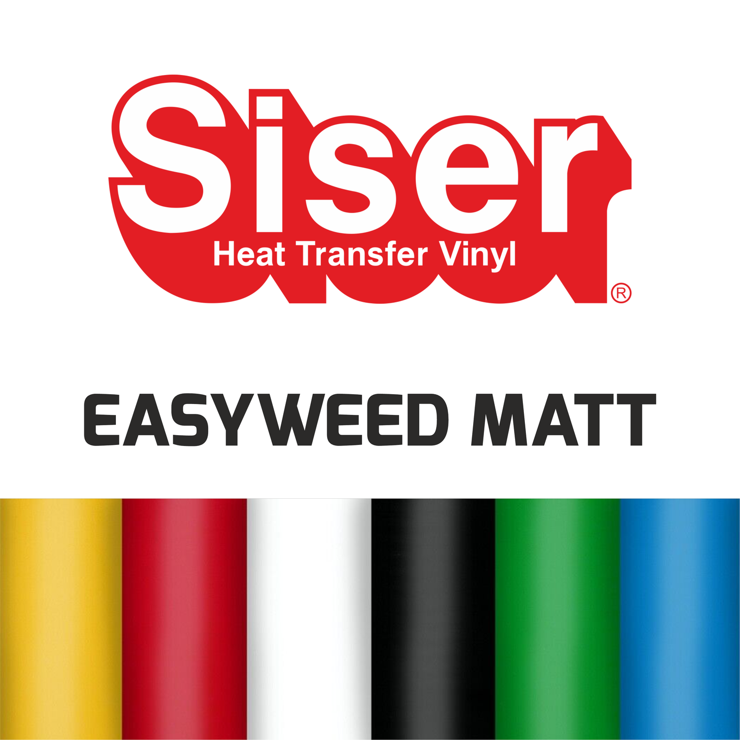 Siser EasyWeed Matt