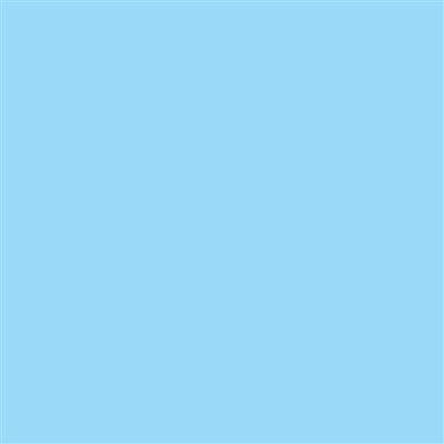 Eco Flex :- Light Blue 500mm x 10 Metres