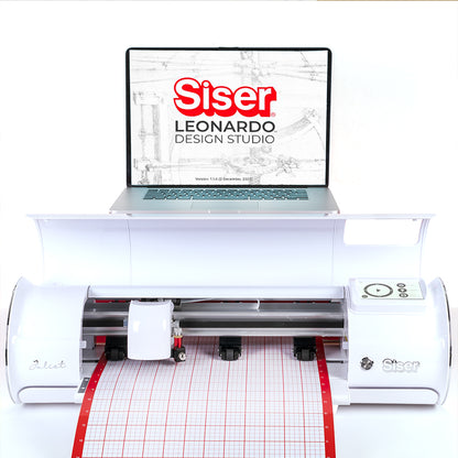 Siser Juliet® 30cm High-Definition Vinyl Cutter