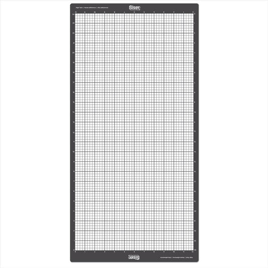 Siser Cutting Mat -   12" x 24" High Tack