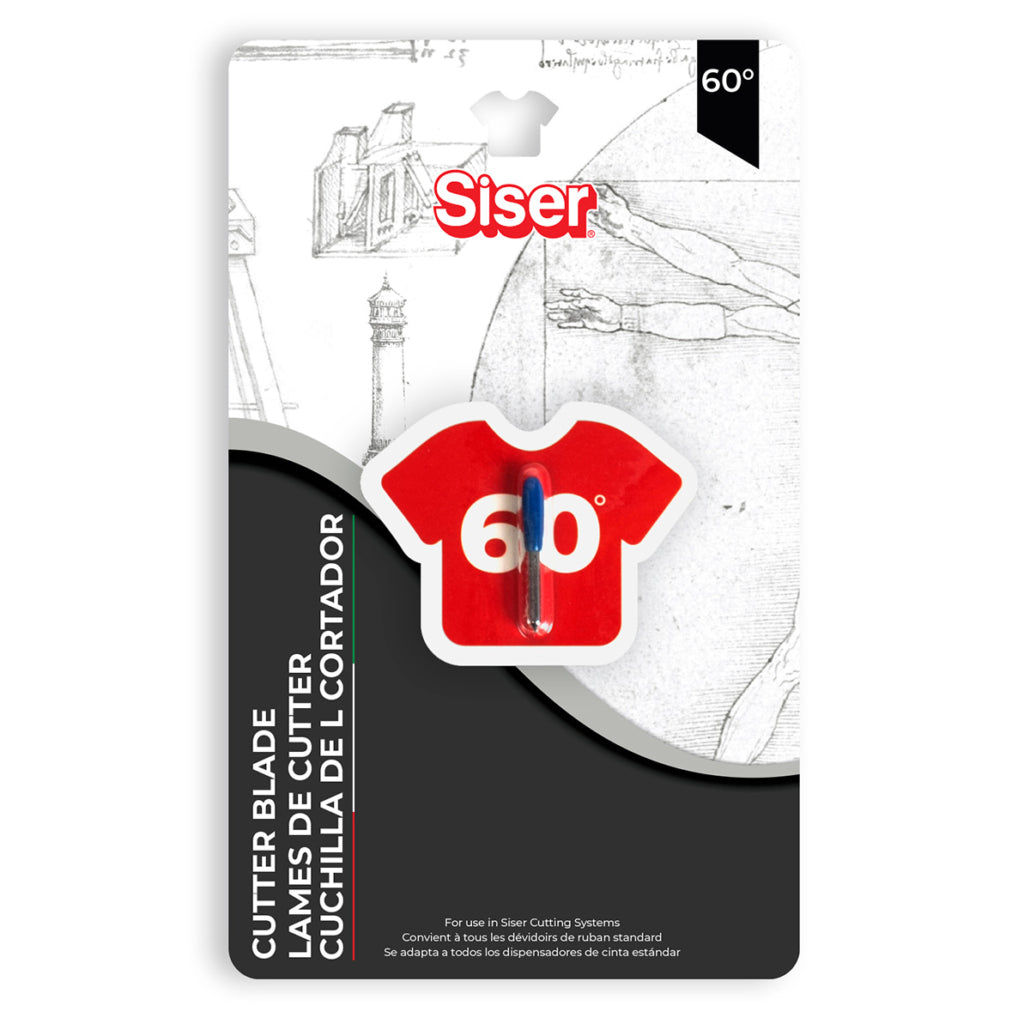 Siser® 60° Cutting Blade