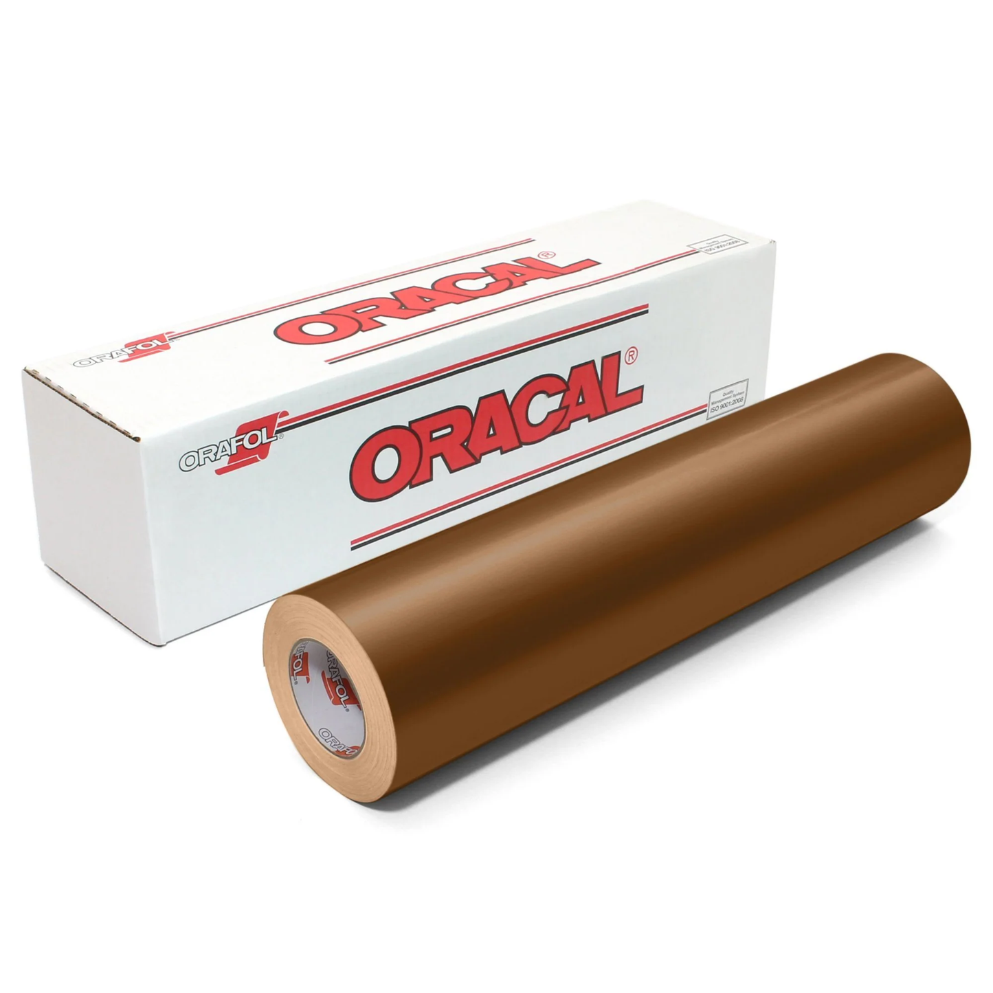 Oracal 651 Matt :- Copper - 092 - 300mm x 10 Metres