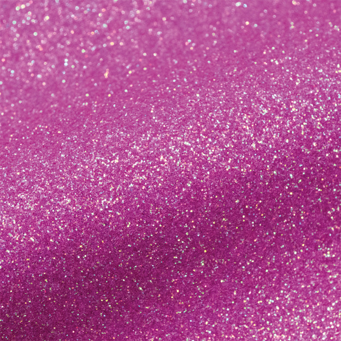 Siser Glitter :- Rainbow Plum (G0049) 500mm x 10 Metres