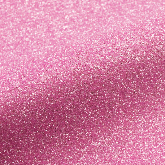 Siser Glitter :- Flamingo Pink (G0052) 500mm x 10 Metres