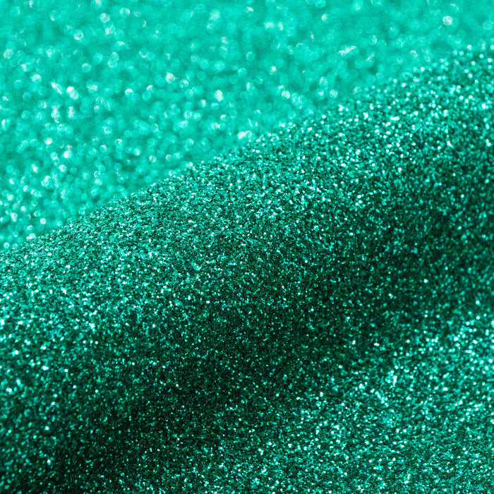 Siser Glitter  :- Emerald (G0055) 500mm x 10 Metres