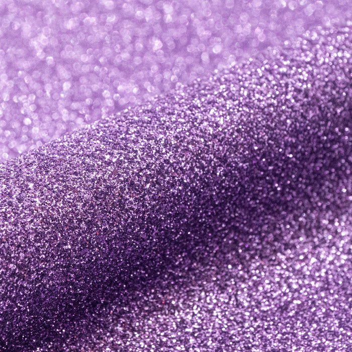 Siser Glitter :- Lilac  (G0059) 500mm x 10 Metres