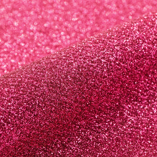 Siser Glitter :- Blush (G0075) 500mm x 10 Metres