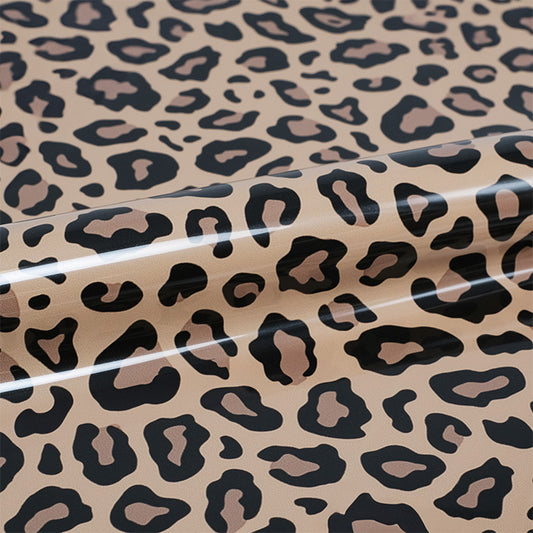 Siser EasyPatterns Plus :- Leopard Tan