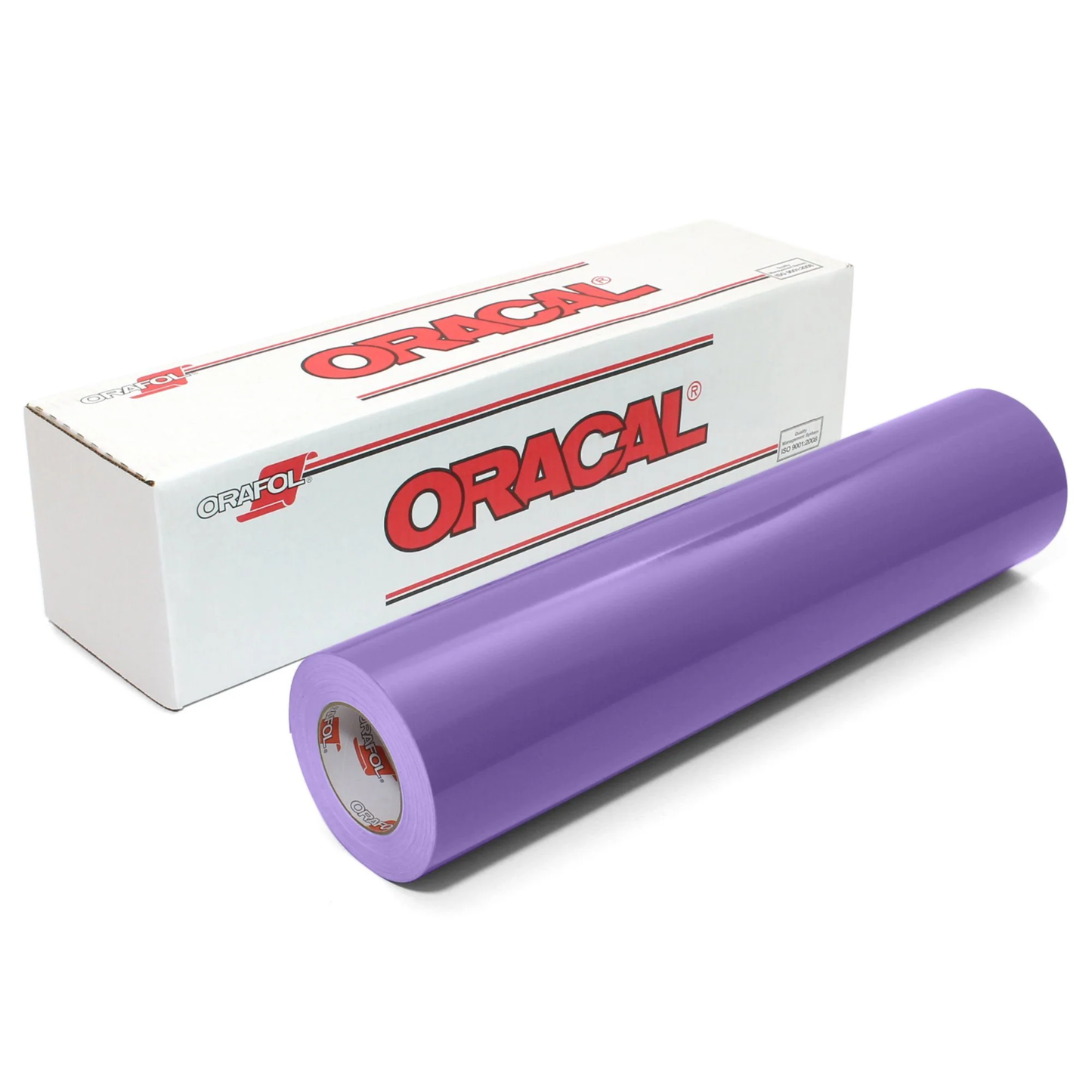 Oracal 651 Gloss :- Lavender - 043 - 300mm x 10 Metres