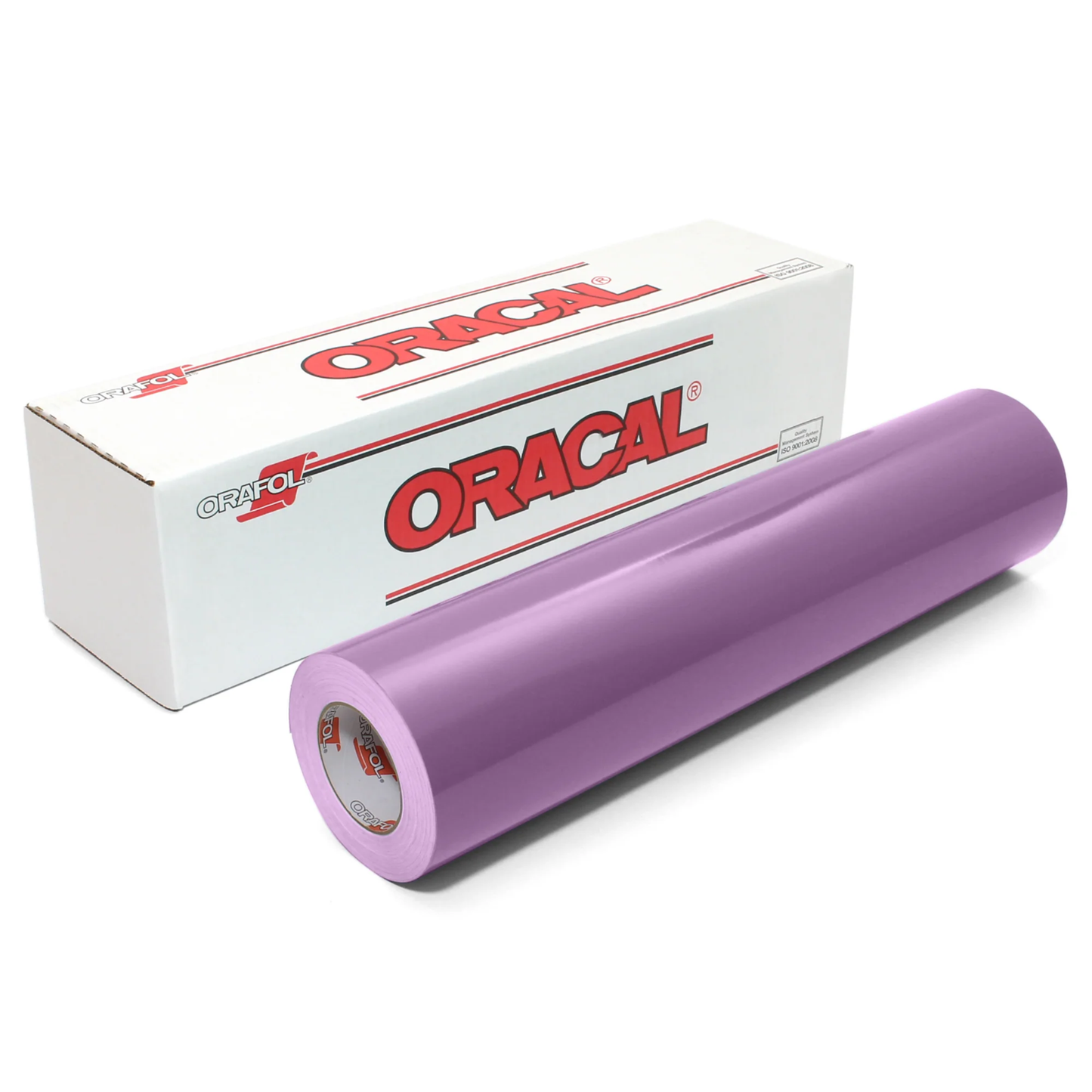 Oracal 651 Gloss :- Lilac - 042