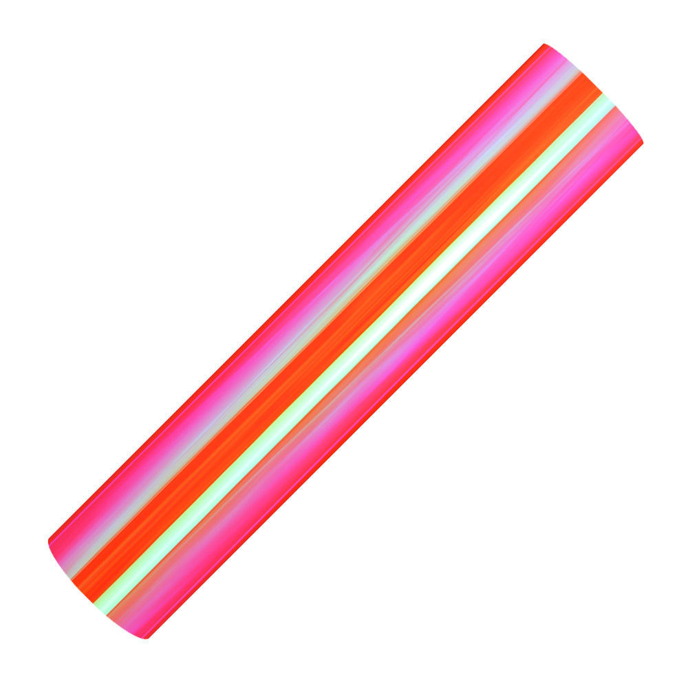 SELF ADHESIVE SPECIAL OFFER - Opal Self Adhesive - Neon Pink - A4 sheet