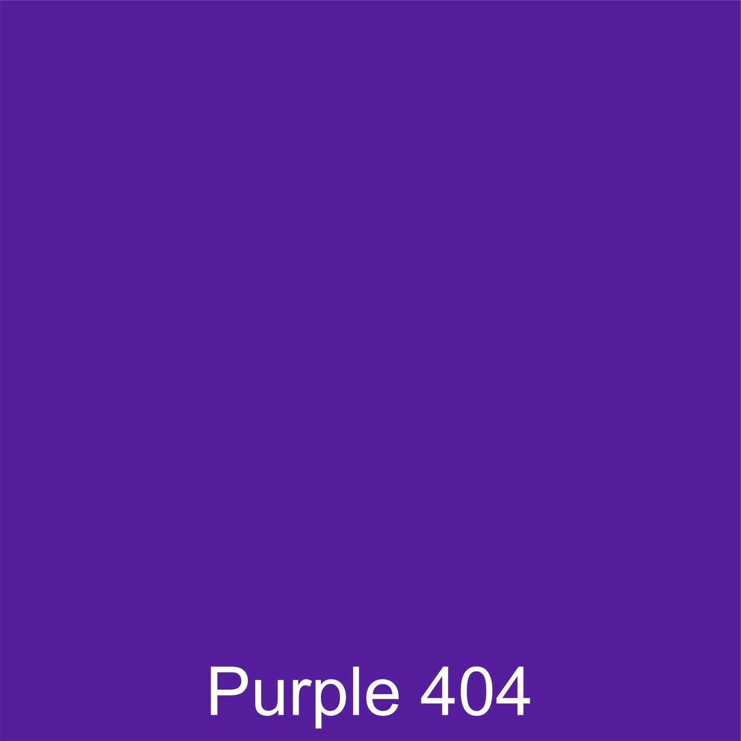 Oracal 651 Matt :- Purple - 404 - 300mm x 10 Metres