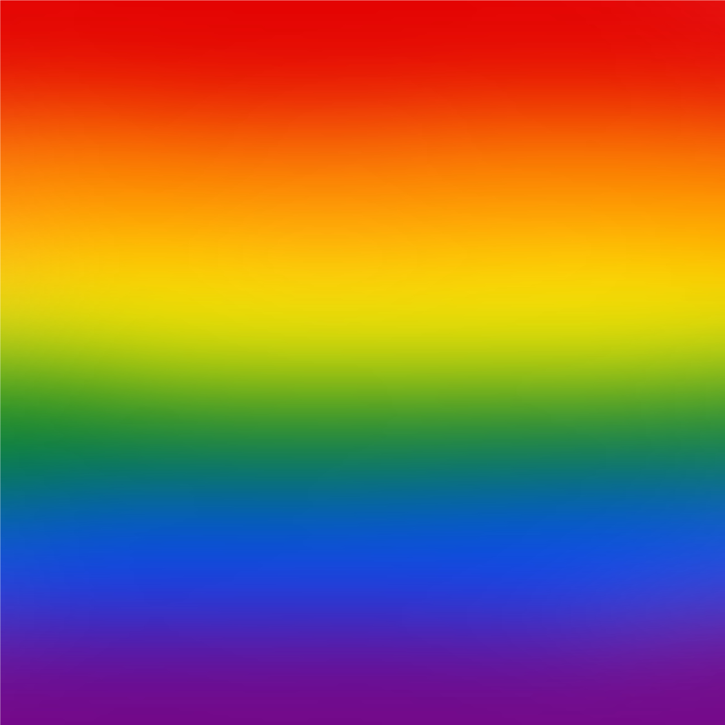 HTV Pattern Vinyl - Pride 3