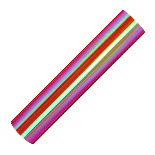 SELF ADHESIVE SPECIAL OFFER - Opal Self Adhesive - Red/Purple - A4 sheet