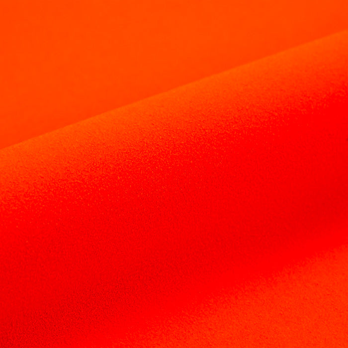 Siser StripFlock Pro HTV :- Fluo Orange (S0023)