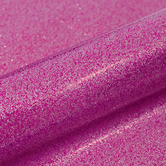 HTV SPECIAL OFFER: Sparkle :- Perfect Pink (SK0008) - A4 sheet