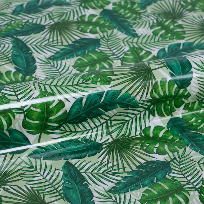 Siser EasyPatterns Plus :- Tropical Leaves