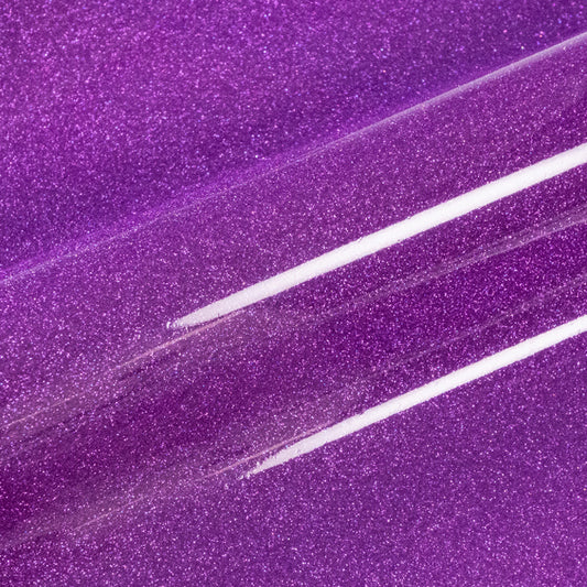 HTV SPECIAL OFFER: Siser Twinkle :- Purple (TW0015) - A4 sheet
