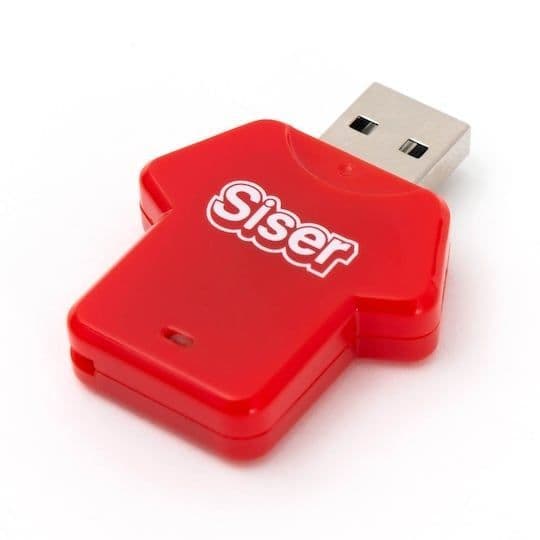 SPECIAL OFFER - Siser USB Cuttable Clipart