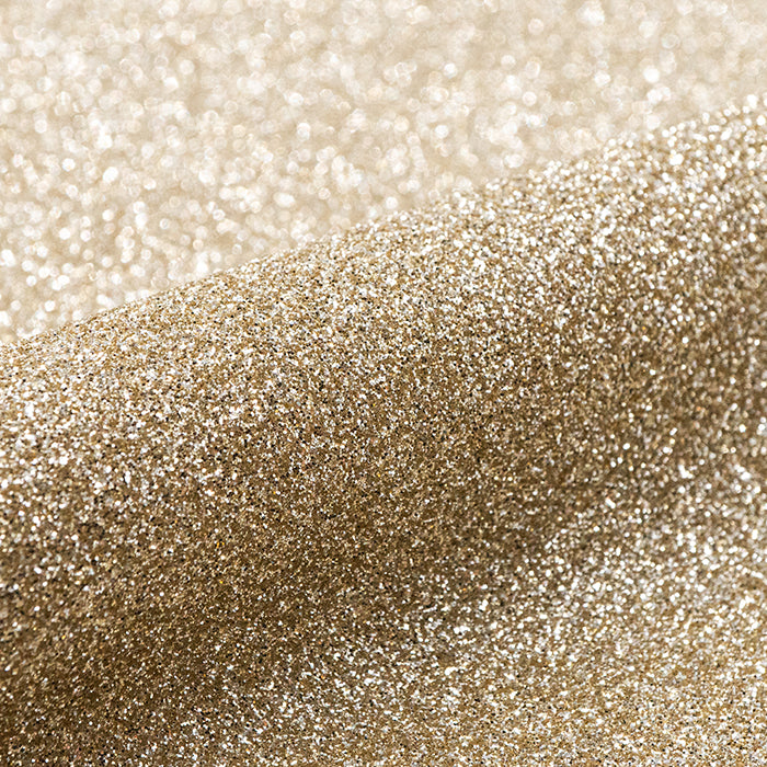 Siser Glitter  :- 14k Gold / Champagne (G0094)