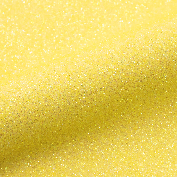 Siser Glitter  :- Lemon Sugar (G0050)