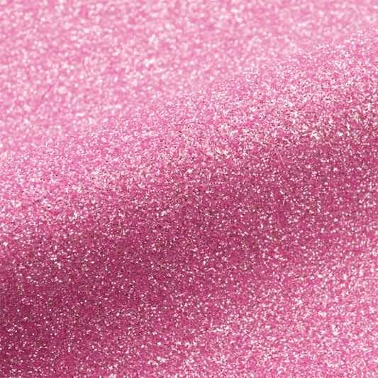 Siser Glitter :- Flamingo Pink (G0052)