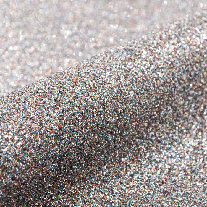 Siser Glitter  :- Light Multi (G0064)