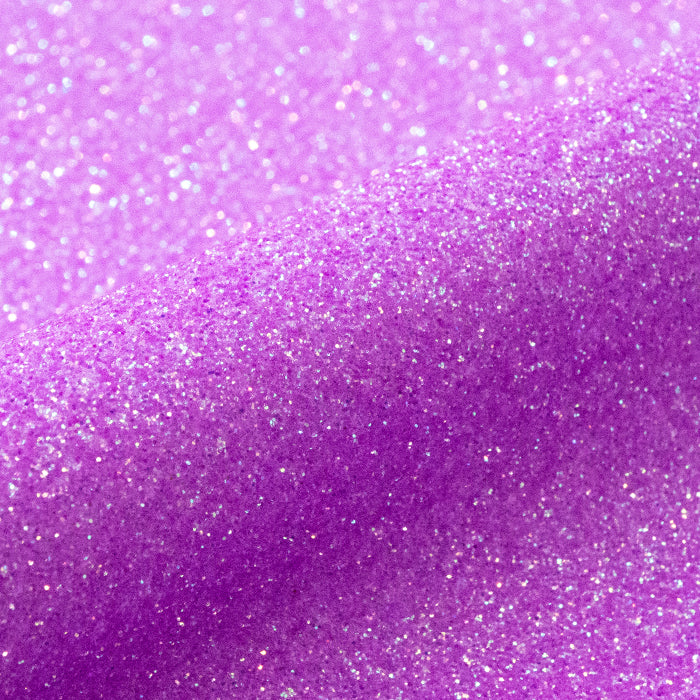 Siser Glitter :- Neon Purple (G0072)