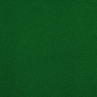 Textured Glitter :- Green - A4 sheet