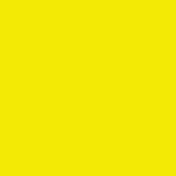 Siser Hi 5 :- Fluo Yellow (H50022) - A4 sheet