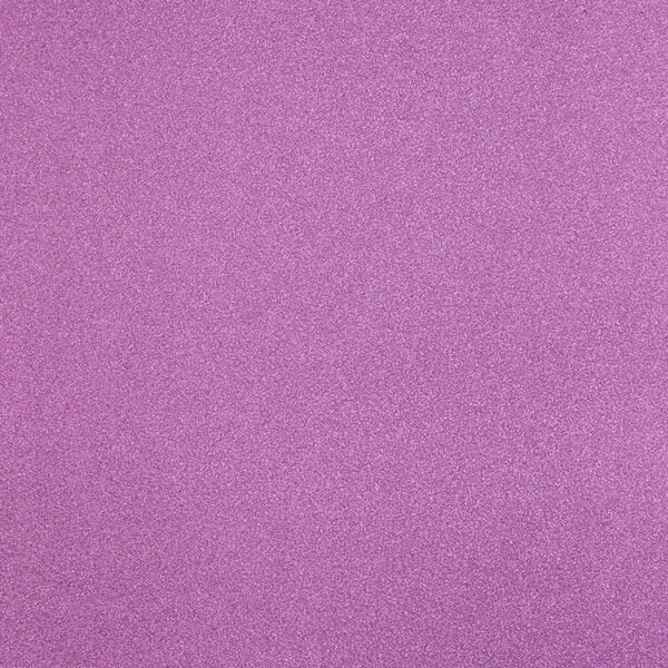 Textured Glitter :- Light Pink - Mini Roll