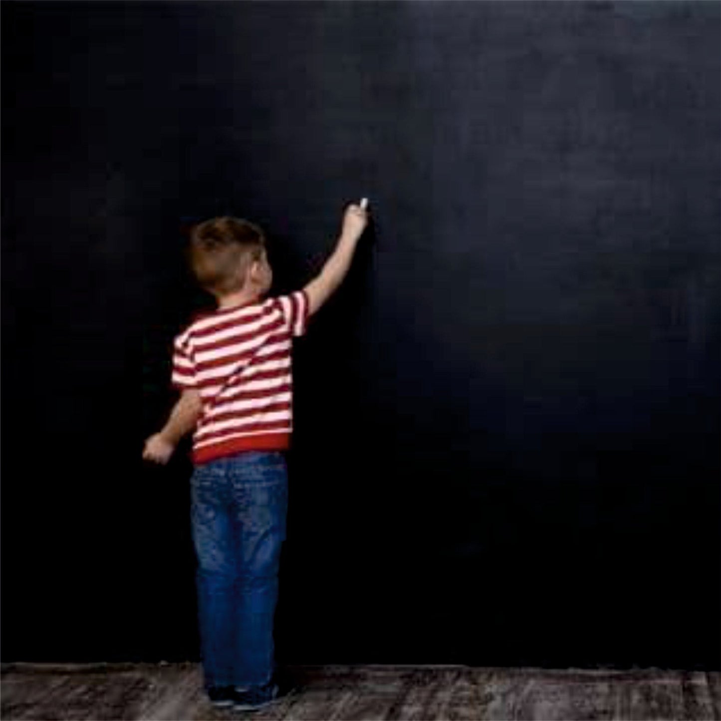 Blackboard Self Adhesive Vinyl - Mini Roll