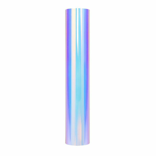 Opal HTV :- White - Mini Roll